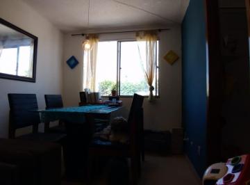 Apartamento · 52m² · 2 Quartos · 1 Vaga · Apartamento para venda em Jardim Umarizal de 52.00m² com 2 Quartos e 1 Garagem