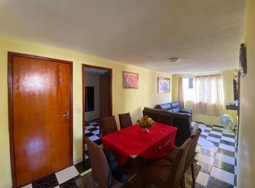 Apartamento · 72m² · 3 Quartos · 1 Vaga · Apartamento para venda em Jardim Umarizal de 72.00m² com 3 Quartos e 1 Garagem