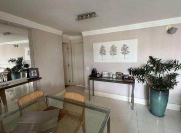 Apartamento · 160m² · 4 Quartos · 3 Vagas · Apartamento para venda em Morumbi de 160.00m² com 4 Quartos, 2 Suites e 3 Garagens