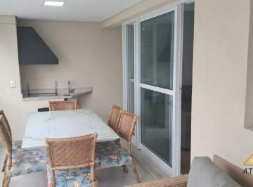Apartamento · 94m² · 3 Quartos · 2 Vagas · Apartamento para alugar em Centro de 94.00m² com 3 Quartos, 1 Suite e 2 Garagens