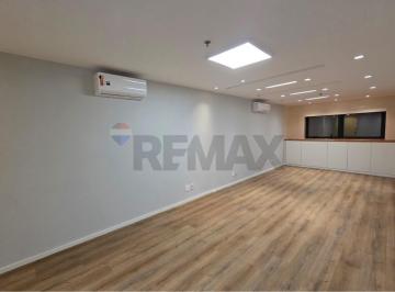 Comercial · 36m² · 1 Vaga · Sala Comercial para alugar em Barra Da Tijuca de 36.00m² com 1 Garagem