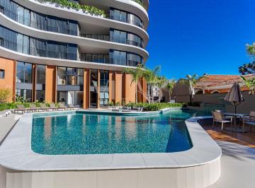 Apartamento · 140m² · 3 Quartos · 3 Vagas · Revenda exclusiva no Lemme Bidese | 3 suítes no Água Verde
