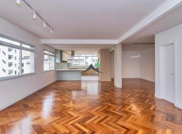 0 · apartamento à venda em Higienópolis