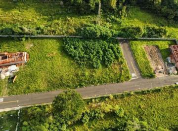 Terreno · 320m² · Terreno à venda, 320 m² por R$ 272.000,00 - Água Seca - Piracicaba/SP