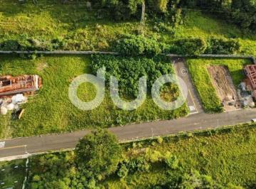 Terreno · 320m² · Terreno à venda, 320 m² por R$ 272.000,00 - Água Seca - Piracicaba/SP