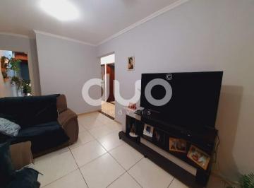 Casa com 3 dormitórios à venda, 98 m² por R$ 280.000 - Santa Rita - Piracicaba/SP · Casa à venda, 98 m² por R$ 280.000,00 - Santa Rita - Piracicaba/SP