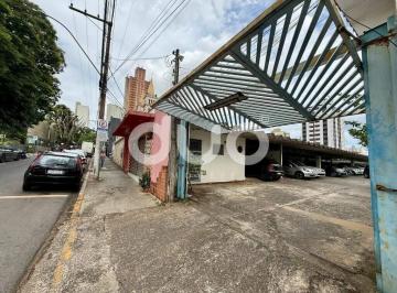 Comercial · 545m² · 30 Vagas · Prédio à venda, 545 m² por R$ 2.200.000,00 - Centro - Piracicaba/SP