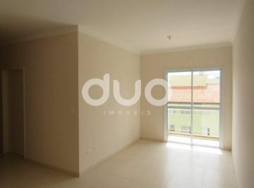 Apartamento · 73m² · 3 Quartos · 1 Vaga · Apartamento com 3 dormitórios à venda, 73 m² por R$ 260.000,00 - Água Seca - Piracicaba/SP