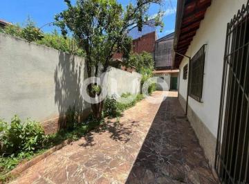 Casa · 191m² · 3 Quartos · 2 Vagas · Casa com 3 quartos à venda, 190 m² por R$ 480.000 - Santa Rosa - Piracicaba/SP