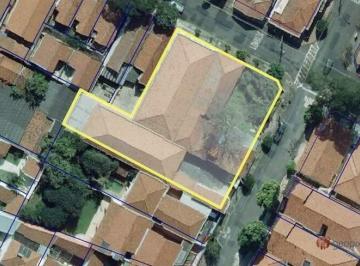 Terreno · 1235m² · Área à venda, 1235 m² por R$ 2.500.000,00 - São Dimas - Piracicaba/SP