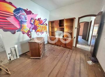 Casa · 268m² · 3 Quartos · 1 Vaga · Casa com 3 dormitórios à venda, 268 m² por R$ 660.000,00 - Alto - Piracicaba/SP