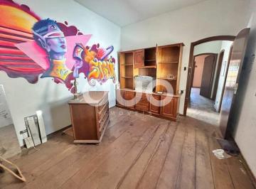 Casa · 268m² · 3 Quartos · 1 Vaga · Casa com 3 dormitórios à venda, 268 m² por R$ 660.000,00 - Alto - Piracicaba/SP