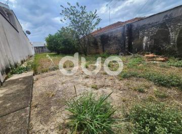 Terreno · 254m² · Terreno à venda, 254 m² por R$ 230.000,00 - Paulicéia - Piracicaba/SP