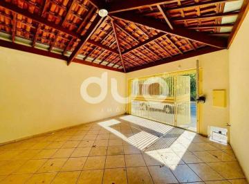 Casa · 115m² · 2 Quartos · 2 Vagas · Casa com 2 dormitórios à venda, 115 m² por R$ 320.000,00 - Santa Rosa Ipês - Piracicaba/SP