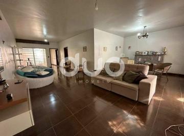 Casa com 3 dormitórios à venda, 350 m² por R$ 1.200.000 - Alemães - Piracicaba/SP · Casa à venda, 350 m² por R$ 1.200.000,00 - Alemães - Piracicaba/SP