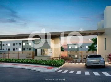 Apartamento · 39m² · 2 Quartos · 1 Vaga · Apartamento à venda, 39 m² por R$ 165.000,00 - Jardim Parque Jupiá - Piracicaba/SP