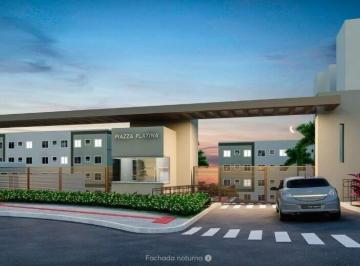 Apartamento · 39m² · 2 Quartos · 1 Vaga · Apartamento à venda, 39 m² por R$ 165.000,00 - Jardim Parque Jupiá - Piracicaba/SP