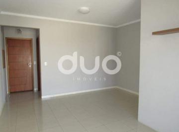Apartamento · 82m² · 3 Quartos · 2 Vagas · Apartamento com 3 dormitórios à venda, 82 m² por R$ 570.000,00 - São Dimas - Piracicaba/SP