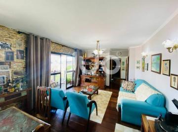 Apartamento · 147m² · 3 Quartos · 2 Vagas · Apartamento à venda, 147 m² por R$ 850.000,00 - Centro - Piracicaba/SP