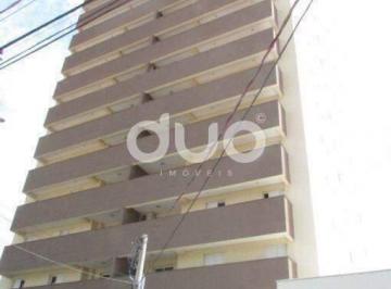 Apartamento · 128m² · 3 Quartos · 3 Vagas · Apartamento residencial à venda, Vila Monteiro, Piracicaba - AP0857.
