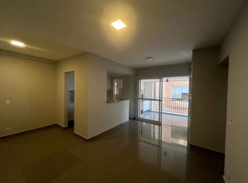 Apartamento · 85m² · 3 Quartos · 2 Vagas · Apartamento com 3 dormitórios à venda, 85 m² por R$ 500.000,00 - Paulista - Piracicaba/SP