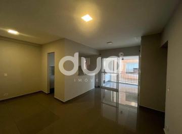 Apartamento · 85m² · 3 Quartos · 2 Vagas · Apartamento com 3 dormitórios à venda, 85 m² por R$ 500.000,00 - Paulista - Piracicaba/SP