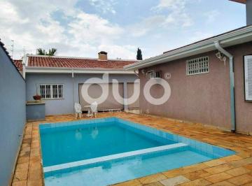 Casa · 322m² · 3 Quartos · 12 Vagas · Casa com 3 dormitórios à venda, 322 m² por R$ 1.750.000,00 - Vila Rezende - Piracicaba/SP