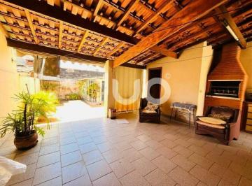 Casa · 137m² · 2 Quartos · 1 Vaga · Casa com 2 dormitórios à venda, 136 m² por R$ 450.000,00 - São Dimas - Piracicaba/SP