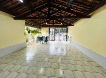 Casa · 274m² · 3 Quartos · 6 Vagas · Casa com 3 dormitórios à venda, 273 m² por R$ 650.000,00 - São Judas - Piracicaba/SP