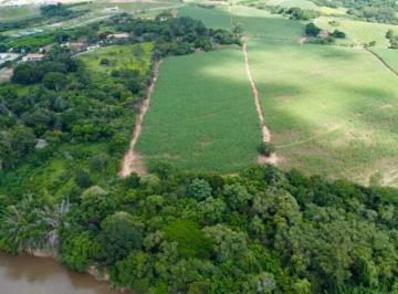 Terreno · 51775m² · Área à venda, 51775 m² por R$ 4.700.000,00 - Bongue - Piracicaba/SP