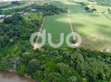 Terreno · 51775m² · Área à venda, 51775 m² por R$ 4.700.000,00 - Bongue - Piracicaba/SP