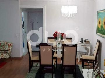 Apartamento · 95m² · 3 Quartos · 1 Vaga · Apartamento à venda, 95 m² por R$ 400.000,00 - Jardim Elite - Piracicaba/SP