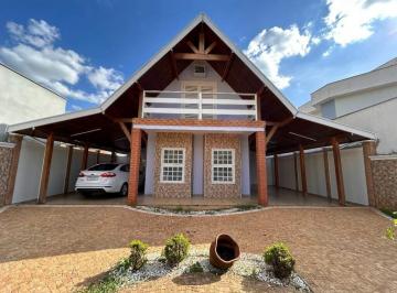 Casa · 187m² · 2 Quartos · 2 Vagas · Casa à venda, 2 quartos, 2 vagas, Nova América - Piracicaba/SP