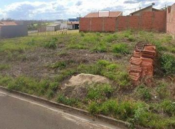 Terreno · 210m² · Terreno à venda, Taquaral - Piracicaba/SP