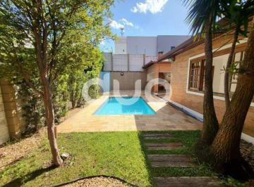 Casa com 3 dormitórios à venda, 223 m² por R$ 690.000 - Jardim Ipanema - Piracicaba/SP · Casa com 3 dormitórios à venda, 223 m² por R$ 950.000,00 - Jardim Ipanema - Piracicaba/SP