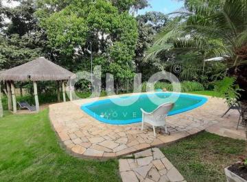 Casa · 415m² · 3 Quartos · 5 Vagas · Casa com 3 dormitórios à venda, 415 m² por R$ 2.200.000,00 - Colinas do Piracicaba (Ártemis) - Pirac