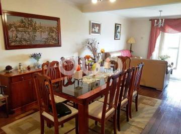 Apartamento · 175m² · 4 Quartos · 2 Vagas · Apartamento com 4 dormitórios à venda, 175 m² por R$ 750.000,00 - Jardim Elite - Piracicaba/SP