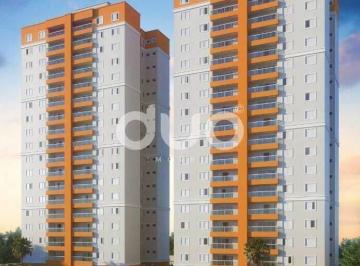 Apartamento · 87m² · 3 Quartos · 2 Vagas · Apartamento à venda, 3 quartos, 1 suíte, 2 vagas, Vila Prudente - Piracicaba/SP