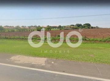 Área à venda, 60000 m² por R$ 10.000.000 - Capim Fino - Piracicaba/SP · Área à venda, 60000 m² por R$ 20.000.000,00 - Capim Fino - Piracicaba/SP