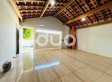 Casa · 150m² · 3 Quartos · 2 Vagas · Casa com 3 dormitórios à venda, 150 m² por R$ 350.000,00 - Conjunto Residencial Mário Dedini - Pirac