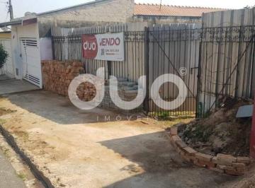 Terreno · 300m² · Terreno à venda, 300 m² por R$ 200.000,00 - Vila Cristina - Piracicaba/SP