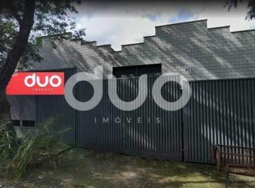 Casa · 185m² · 2 Vagas · Barracão à venda, 185 m² por R$ 680.000,00 - Vila Pacaembu - Piracicaba/SP