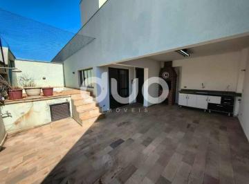 Apartamento · 135m² · 3 Quartos · 1 Vaga · Apartamento com 3 dormitórios à venda, 135 m² por R$ 450.000,00 - Alto - Piracicaba/SP