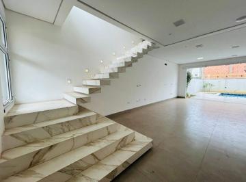 Casa · 169m² · 3 Quartos · 4 Vagas · Casa à venda, 169 m² por R$ 850.000,00 - Ondas - Condomínio Soleil - Piracicaba/SP