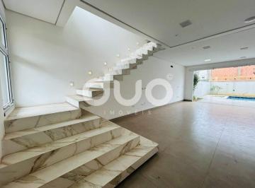 Casa · 169m² · 3 Quartos · 4 Vagas · Casa à venda, 169 m² por R$ 850.000,00 - Ondas - Condomínio Soleil - Piracicaba/SP