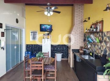 Casa · 135m² · 2 Quartos · 2 Vagas · Casa com 2 dormitórios à venda, 135 m² por R$ 450.000,00 - Parque São Matheus - Piracicaba/SP
