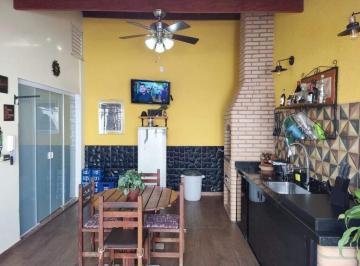 Casa · 135m² · 2 Quartos · 2 Vagas · Casa com 2 dormitórios à venda, 135 m² por R$ 450.000,00 - Parque São Matheus - Piracicaba/SP