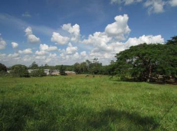 Terreno · 43300m² · Área à venda, 43300 m² - Campestre - Piracicaba/SP