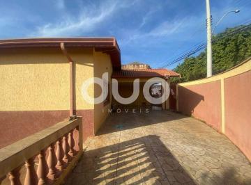 Casa · 170m² · 3 Quartos · 2 Vagas · Casa com 3 dormitórios à venda, 170 m² por R$ 595.000,00 - Parque Primeiro de Maio - Piracicaba/SP