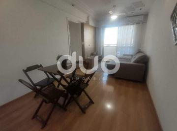 Apartamento · 68m² · 3 Quartos · 1 Vaga · Apartamento à venda, 68 m² por R$ 270.000,00 - Alto - Piracicaba/SP